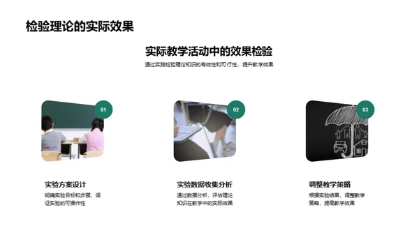 教育学理论与实践