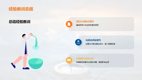 优化业绩成长路径
