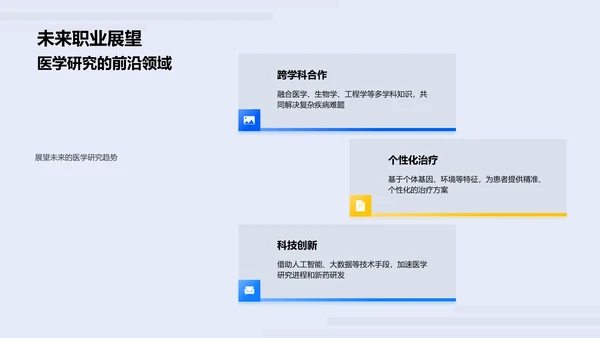 研究成果答辩指南PPT模板