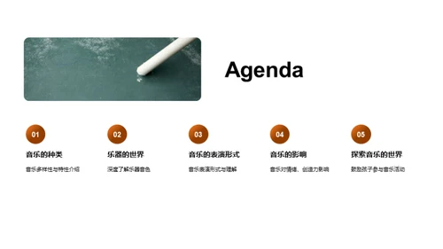 音乐世界导览