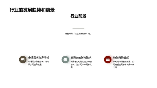 领先之路：年度巡礼