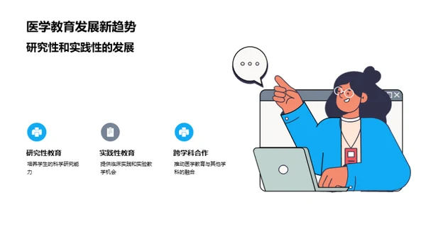 医学教育：变革与未来