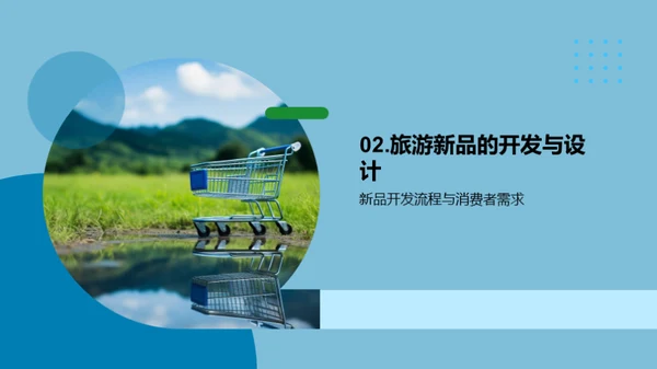 双十一旅游新品破局