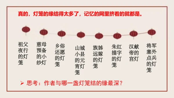 4《灯笼》（教学课件）(共26张PPT)