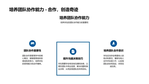 管理学讲座全解