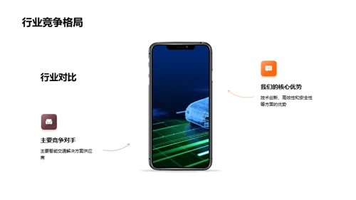 智驾未来：塑造新一代交通