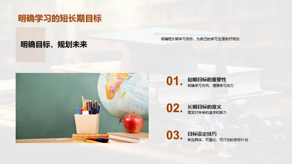 大学生学习全攻略