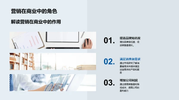 市场营销策略与成效