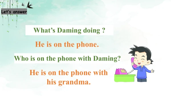 Module 10 Unit 1 Where are you going 课件(共43张PPT)