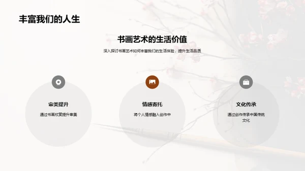书画艺术之魅