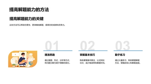 数学：理解与应用