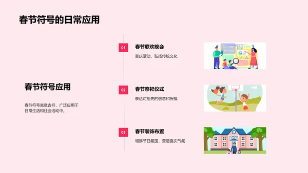 春节文化符号解读