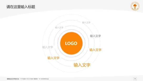 南方科技大学课题学术汇报毕业论文答辩通用PPT模板