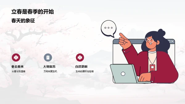 春季启示录