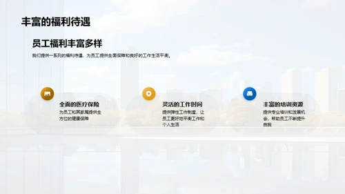 人资行政之路
