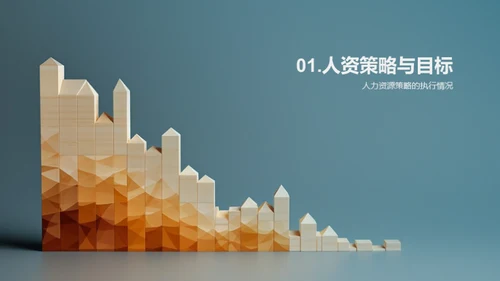 人资策略全解析