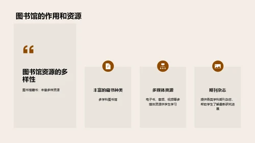 商务风教育培训教学课件PPT模板