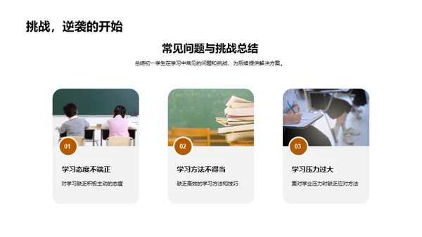 学生表现综合评析