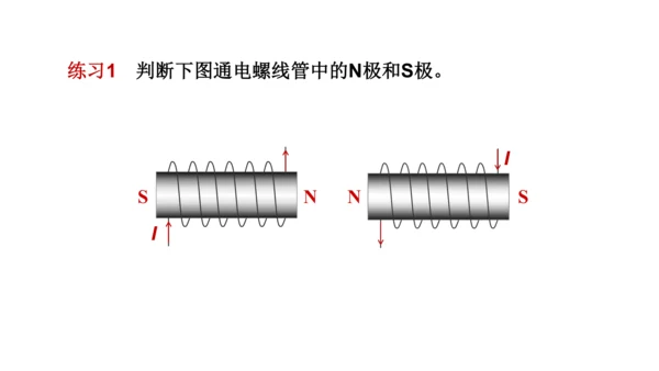20.2 电生磁 (共30张PPT) -2023-2024学年九年级物理全一册精品课件（人教版）