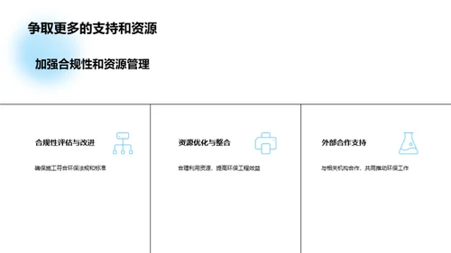 绿色未来：环保工程