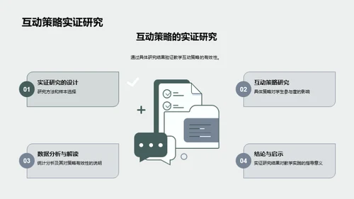 教改之路