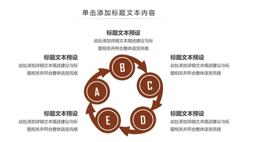 西餐厅咖啡产品介绍下午茶咖啡厅PPT模板