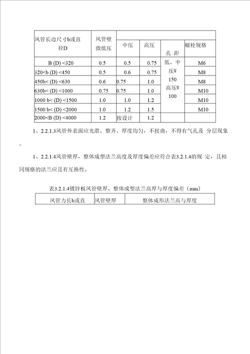 人防工程施工设计方案