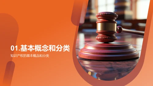 握手知识产权，赋能企业创新