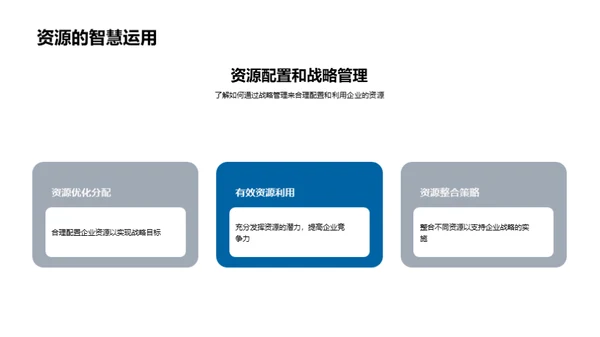 精英战略: 掌控企业未来