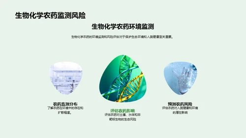 农业新篇章：生物农药