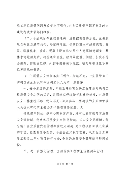 分管副县长在全县建筑施工质量安全工作会议上的讲话 (4).docx