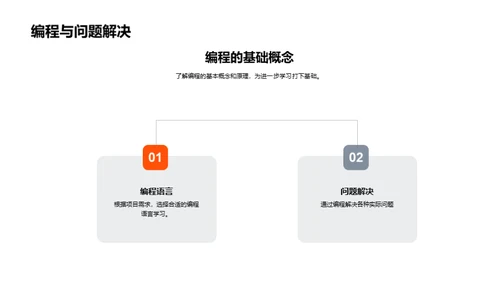 编程 基础到应用