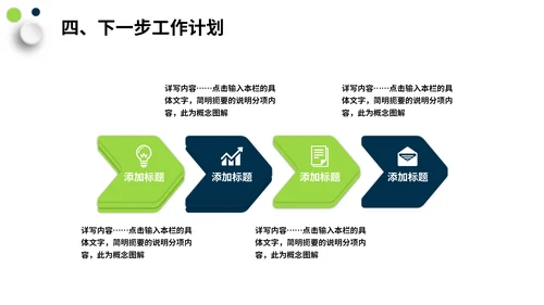轨道交通城市地铁通用PPT模板