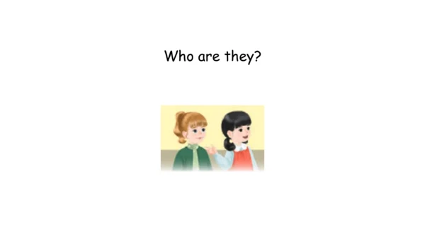 Unit 2   Different families课件（91张PPT)