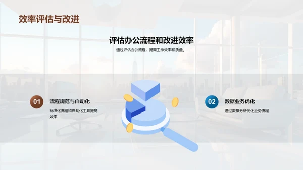 保险业务办公技能提升