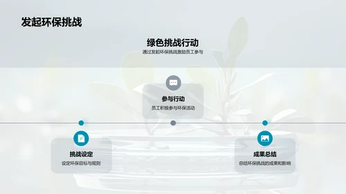 环保七夕，企业之变