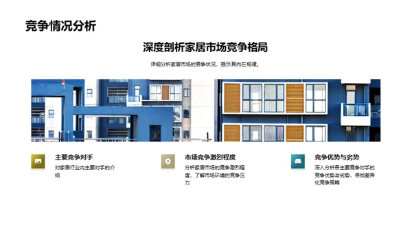 家居市场营销策略
