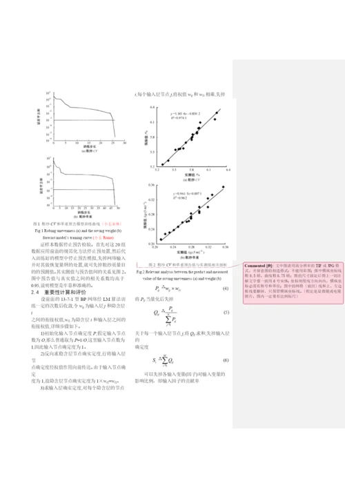 纺织论文模板.docx