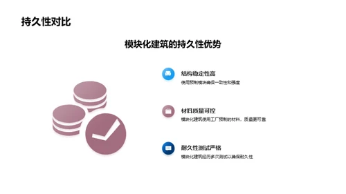 模块化建筑新篇章