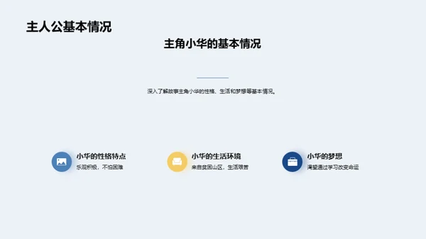 梦想启航