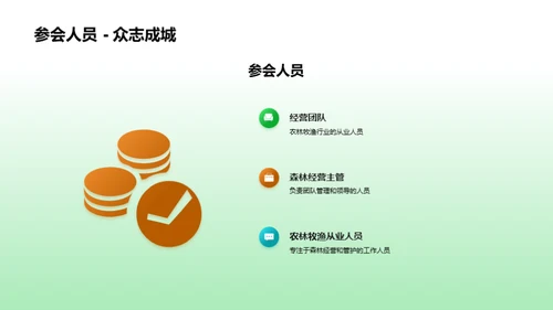 森林守护：挑战与创新