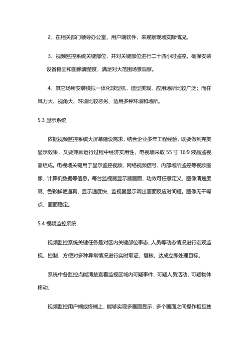 核心技术专业方案.docx