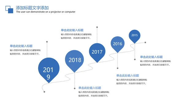 医疗报告医学研究工作汇报PPT模板
