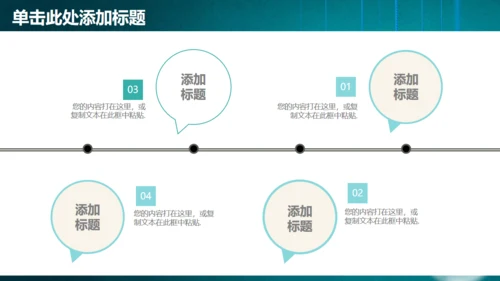 灯泡免费工作总结通用PPT模板
