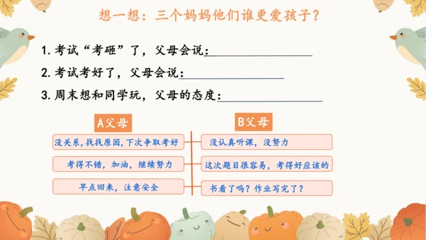 7.2爱在家人间 课件(共35张PPT)