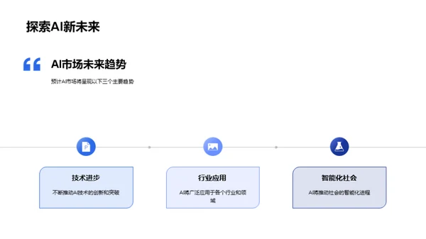 智领未来：AI新篇章揭幕