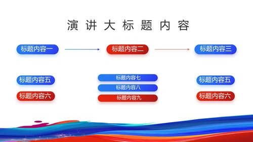 青春心向党建功新时代共青团PPT