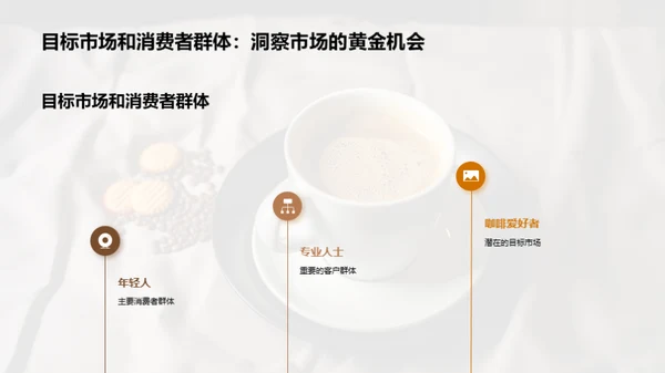 咖啡馆市场夺冠策