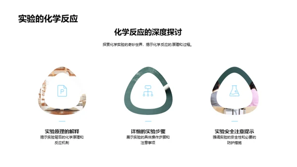 化学实验之旅