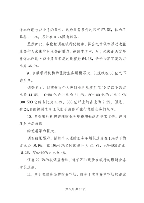 商业银行调研报告.docx